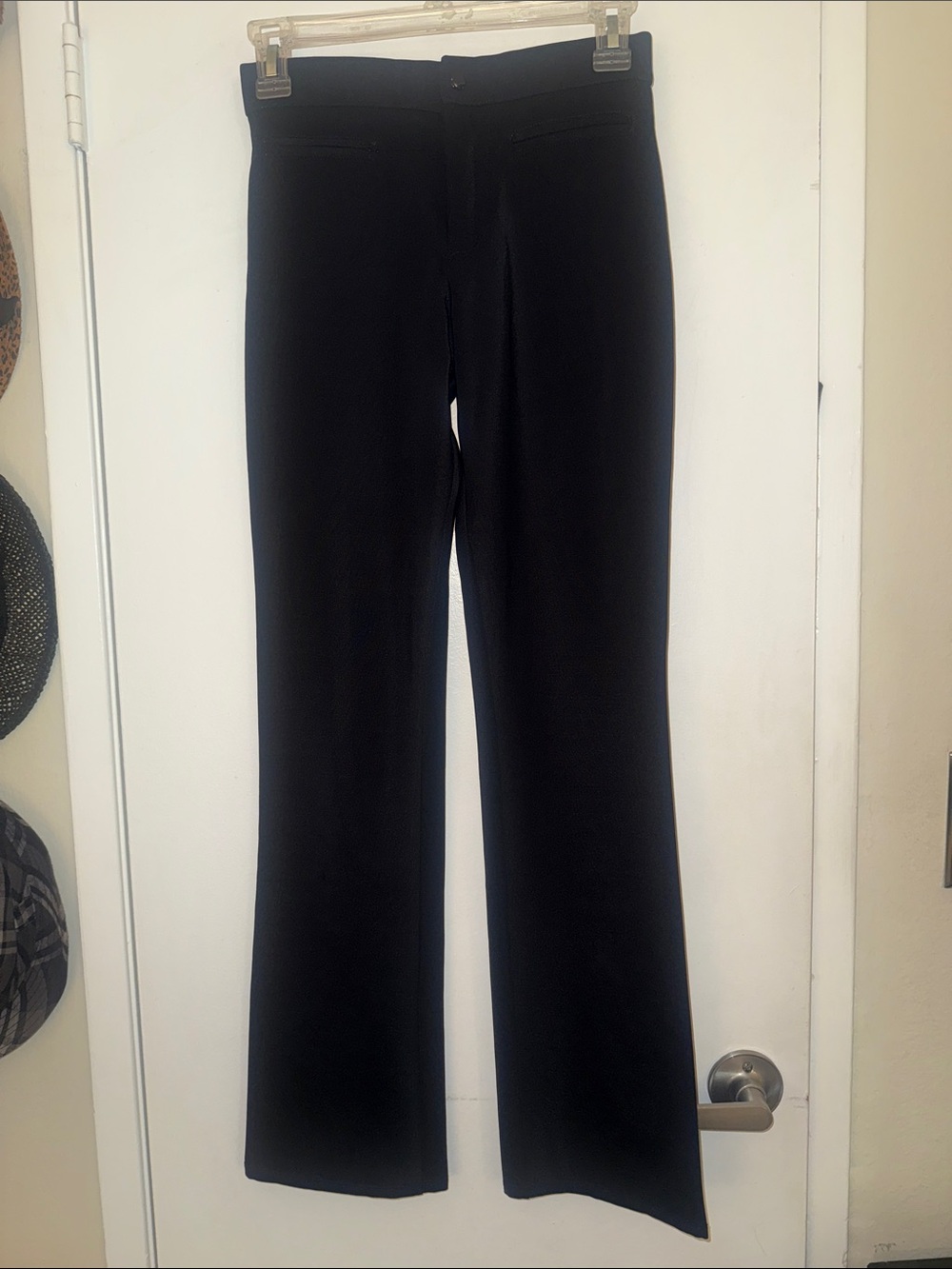 FIELD NY ATHLEISURE BOOTCUT PANTS—GREAT FOR EVERYDAY WEAR!
